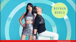 Merve Ozbey Boynun Borcu ft Erdem Kinay full HD
