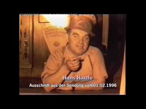 Die ehemalige Keksfabrik Haufe in Brand-Erbisdorf