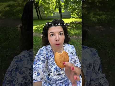 9 Things to do in Panevėžys, Lithuania 🇱🇹 #lithuania #europetravel