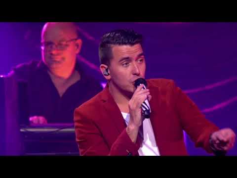 Jan Smit - De Hoeken Van De Kamer (Live in HMH 2016)