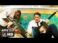 NATO Military Vs Russian Terrorists Final Fight Scene HEADS OF STATE 2025 Movie CLIP HD