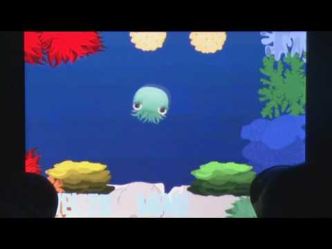 Castaway Jelly iPhone Gameplay Video Review - AppSpy.com
