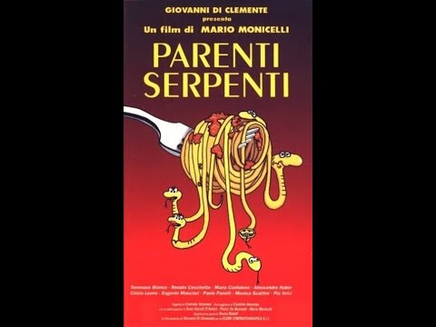 6) Storia del Cinema "forte e gentile" in Abruzzo: da Parenti serpenti a Il Racconto dei Racconti