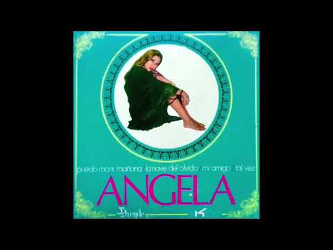 Angela - Puedo Morir Mañana