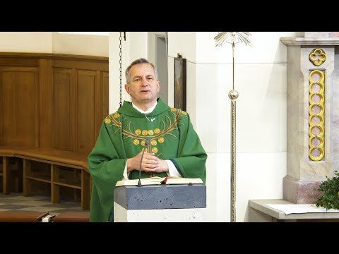 2019 07 18: Christus, der Retter