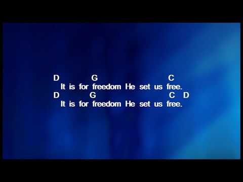 Freedom - Darrell Evans