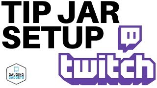 how to set up streamlabs donations on twitch how to set up streamlabs donations on twitch