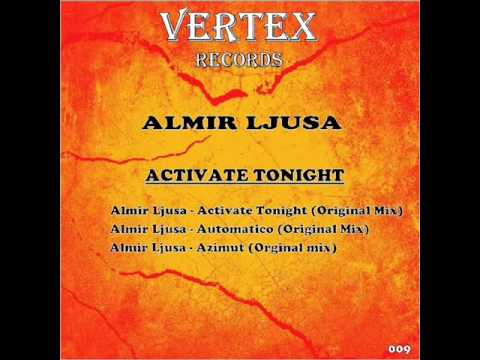 Almir Ljusa - Azimut (Original Mix)