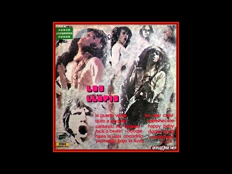 los llopis - Grandes Exitos