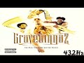 Gravediggaz The Night The Earth Cried 432Hz