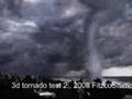 3d Tornado Test 2