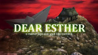O (melhor) Jogo que Você (talvez) NÃO Conhece