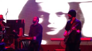 Una canción para Louis (Vampiro) // Ecos de Santa Sabina // Somos Rock Fest 2016