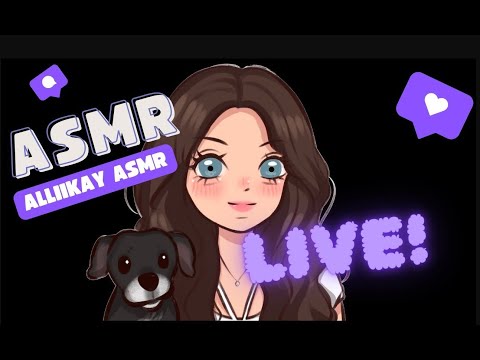 ASMR s1 Ep1 The clappening