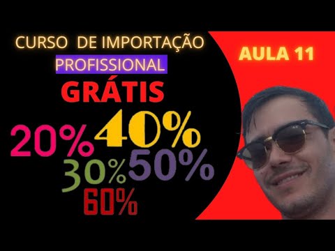 Curso completo de importação -aula 11-  Técnicas para pagar menos nos produtos dos eua