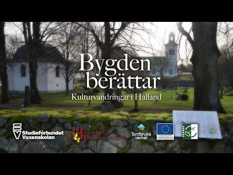 Bygden berättar: Tölö - Norra Hallands första handelscentrum - Tölö hembygdsgille (Kungsbacka)