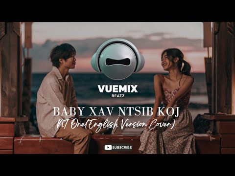 Baby Xav Ntsib Koj (Baby I Want To Meet You) - NT One (English Version Cover)