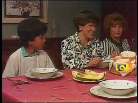 Let's Stop the Bullshit - Love is... (1) [1988]