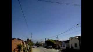 preview picture of video 'Aviones Mirage en Salta Capital ★ VIDEO OFICIAL 2012 ★'