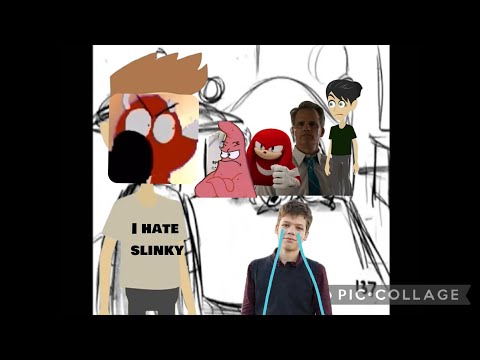 Toy Story Black Friday Reel (My Version)