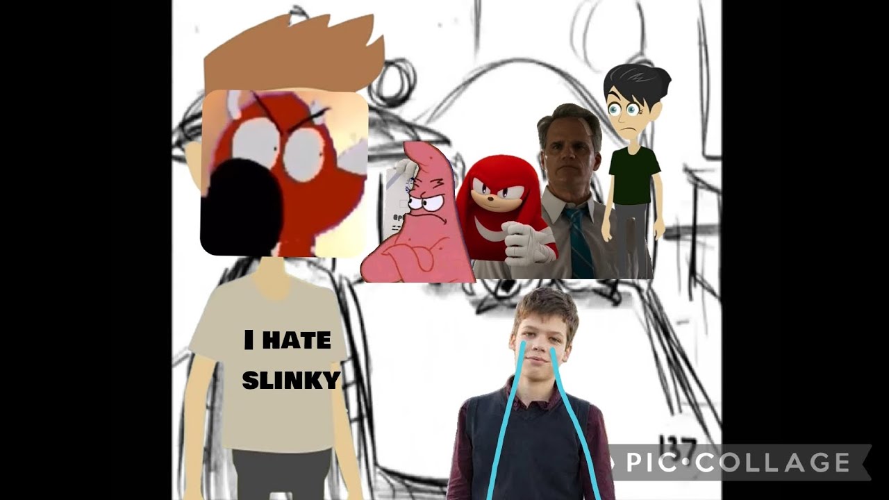 Toy Story Black Friday Reel (My Version)