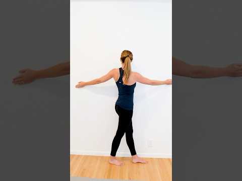 Breast Cancer Mobility Exercises - Advanced  video modal