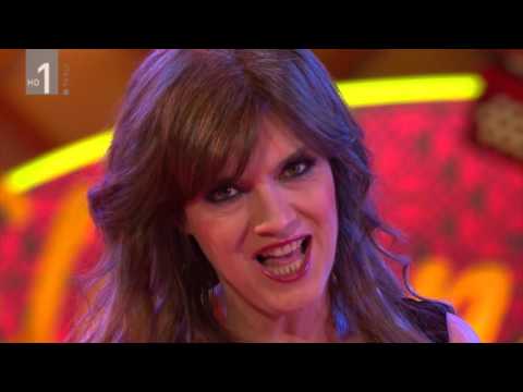 Oktet Žetev in Irena Vrčkovnik - Breze (Slovenski pozdrav, 15. 4. 2016)