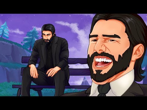 The John Wick Experience 2