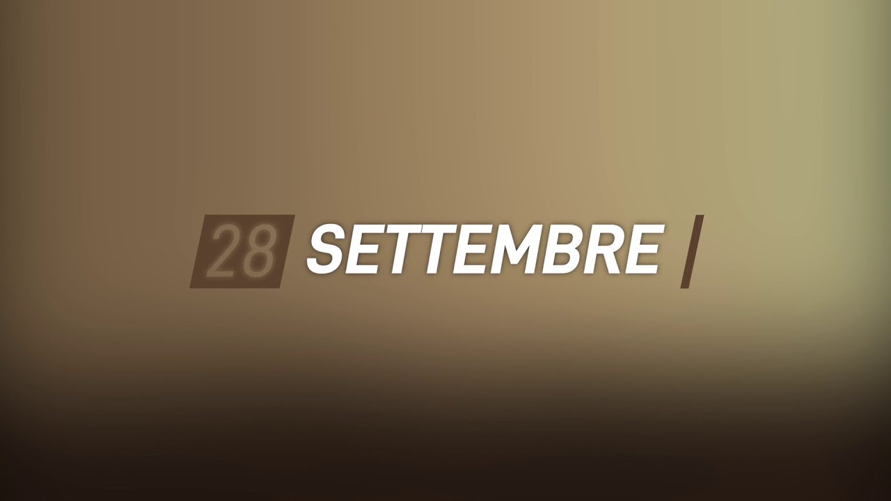 Meditazione Calendario “Parole di Vita” del 28 Settembre 2022