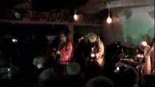 Strawberry Alarm Clock Paxton's