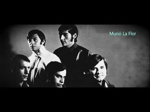 Los Angeles Negros Y volvere Como quiera decirte Murio la flor Dejame si estoy llorando