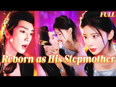 🔥He Hurt Me in My Past Life, So I Married His Father & Got Pregnant in This One