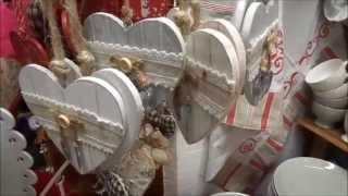 preview picture of video 'Idées de cadeaux et de décoration pour Noël et la fin d'année.'