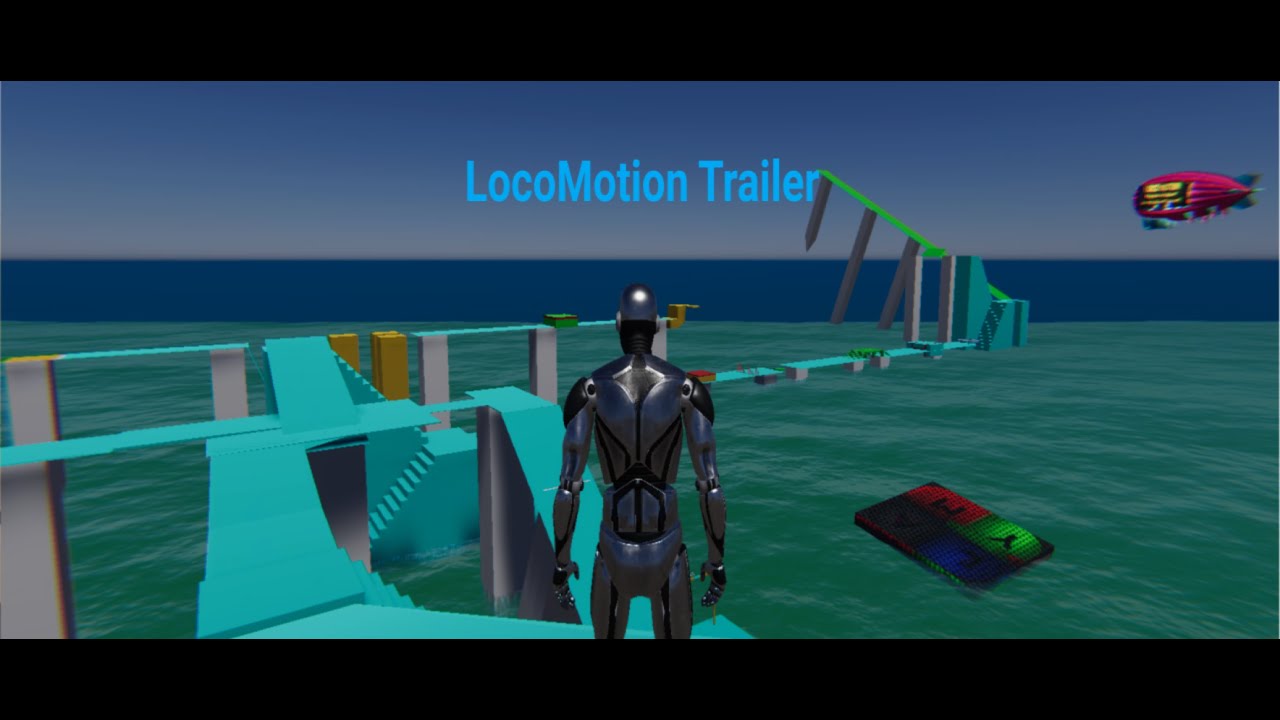 Trailer