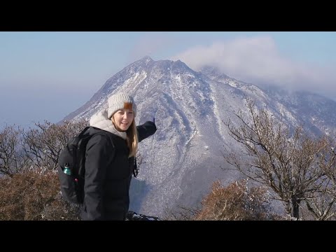 Going Solo In Japan~The Wonders of Kyushu~ Season2