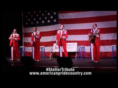 Elizabeth - Statler Brothers