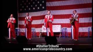Elizabeth - Statler Brothers Tribute - American Pride