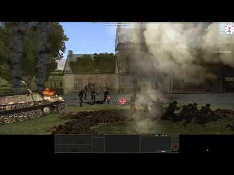 G.I. Combat : Episode 1 : Battle of Normandy PC