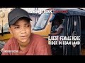 Esan Best Keke Rider