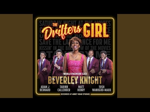 Opening Medley (Hello Happiness / Kissin' in the Back Row / There Goes My First Love)