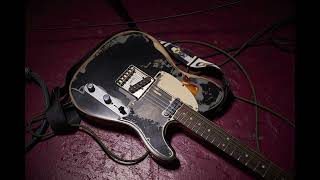 Video thumbnail for Fender Releases Joe Strummer Telecaster Honoring “The Clash” Co-Founder by MusicGearz