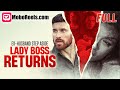 EX HUSBAND STEP ASIDE LADY BOSS RETURNS FULL DRAMA A Divorce Paper Unleashes A Billionaire