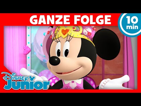 Der Familientanz GANZE FOLGE 22 | Micky Maus: Kunterbunte Abenteuer