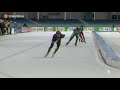 Samenvatting KPN Marathon Cup 4 mannen
