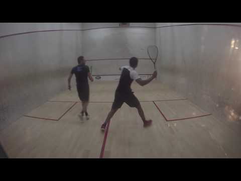 Lamilango 2017 Greg Lecerf - Tiago Goriely