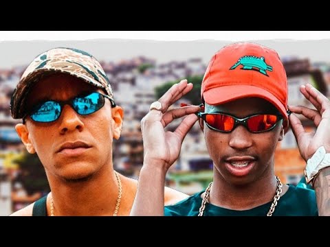 MC Lemos e MC Paulin da Capital - Se Joga (DJ GM)