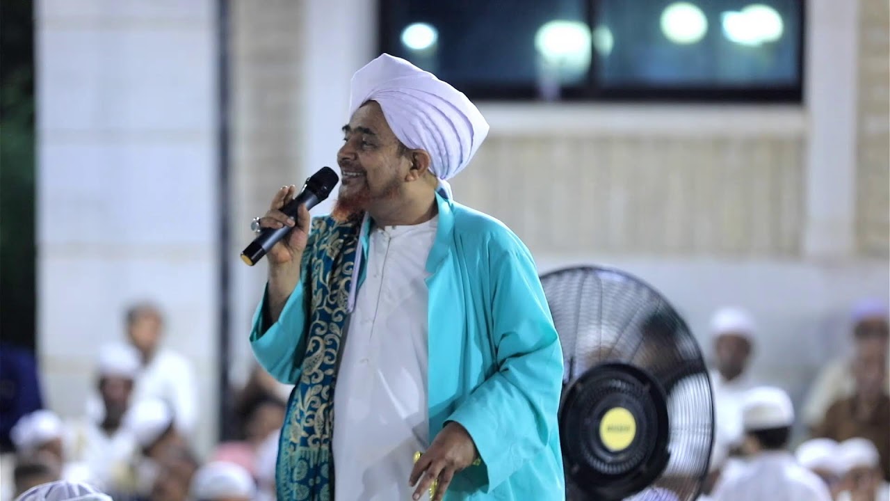 مباشر: مجلس الاستقبال في بيت السيد محسن المحضار، المكلا (2) - مساء الجمعة 14 ربي?