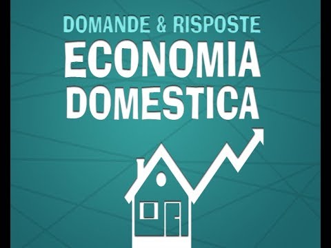 Economia domestica: l'obsolescenza programmata