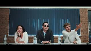 Jake Howden - I Don't Love You Like I Used To (Official Video)