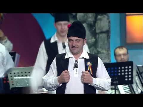 Festivalul IOAN MACREA 2022 - Ansamblul Profesionist MURESUL